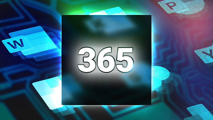 Usługa - Microsoft 365