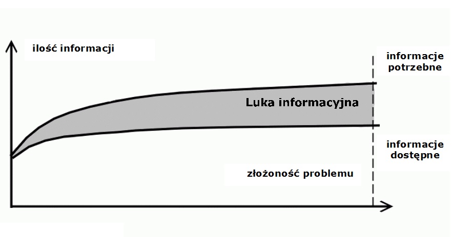 luka informacyjna